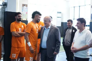 تیم ملی