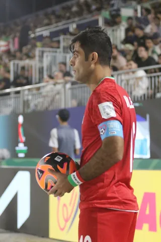 ساحلی