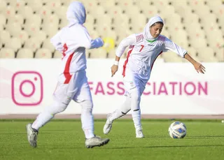 افغانستان