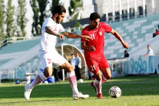 تيم اميد