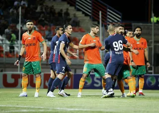 مس رفسنجان