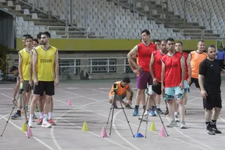 داوران 