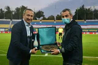 فوتبال