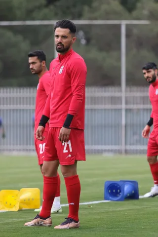 بزرگسالان ۱