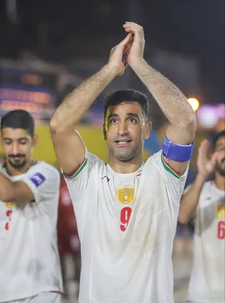 محمدعلی مختاری