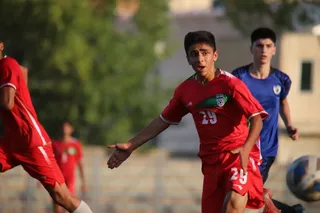 نوجوان