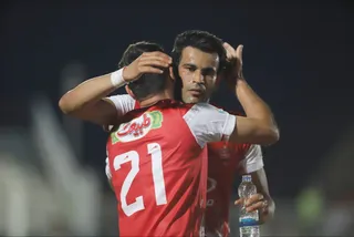 پرسپولیس