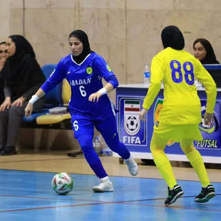 فوتسال