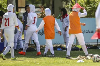 نوجوانان