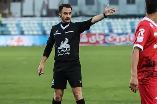 پرسپولیس 
