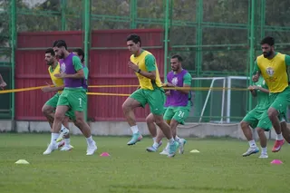 تمرین