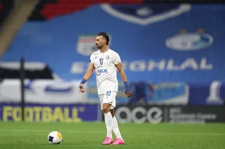استقلال