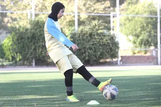 دختران 