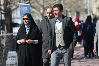بانوان