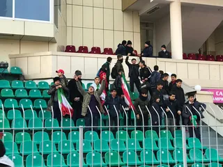 ایرات و تاجیکستان۲