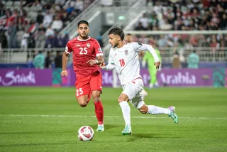تیم ملی