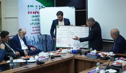 برنامه ریزی مهم برای فردای فوتبال؛از فوتبال خیابانی تا اوج افتخار