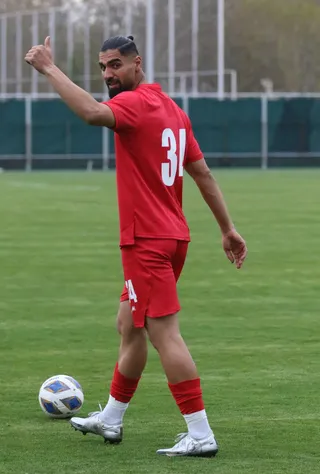 بزرگسالان ۱