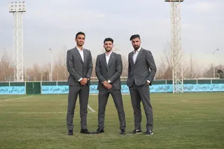 تیم ملی فوتبال امید