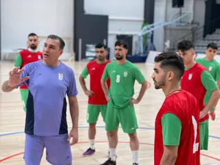 فوتسال