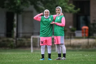 بانوان
