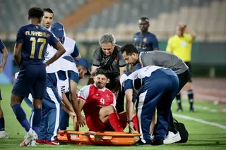 پرسپولیس