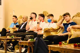 امید