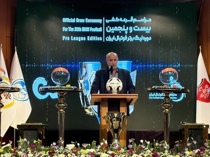 تاج: از هوش مصنوعی استفاده می کنیم؛ روی بازی های لیگ نظارت داریم