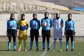 بانوان