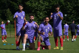 امید