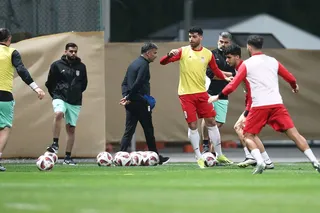 تیم ملی