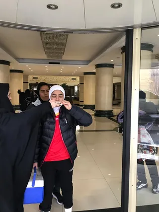 ایران تاجیکستان