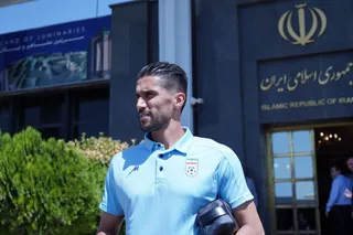 تیم ملی