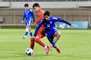 نوجوانان
