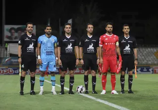 پرسپولیس 