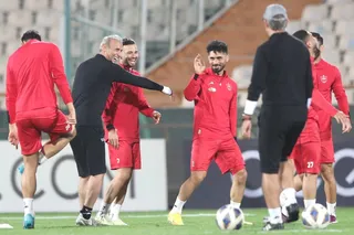 پرسپولیس