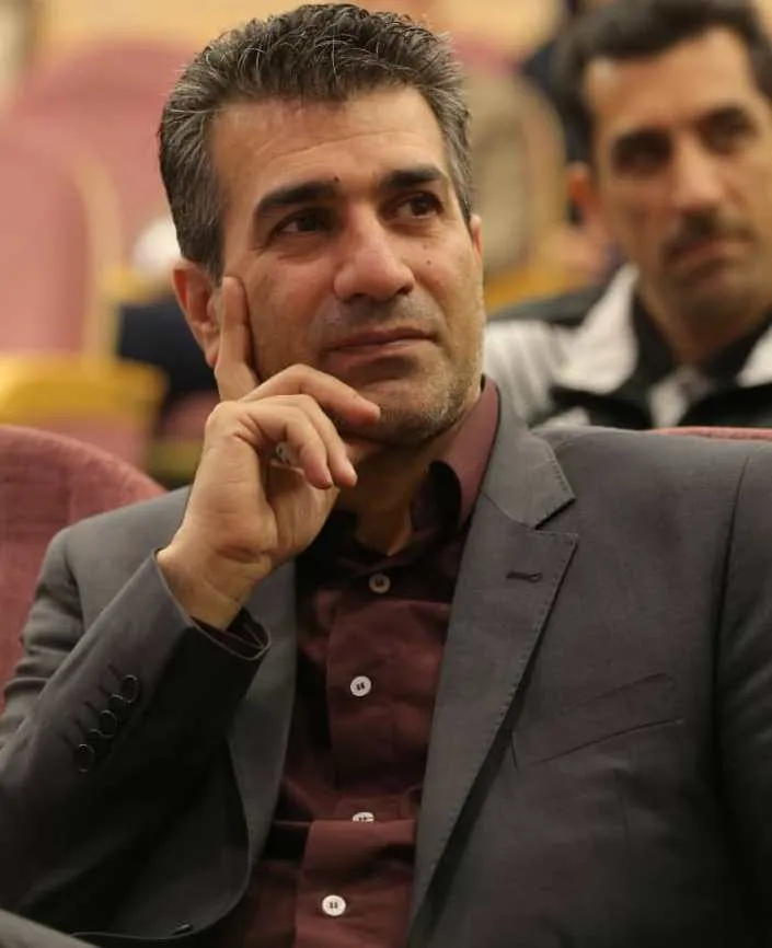 سهرابی: داوران پشت دروازه حذف شدند