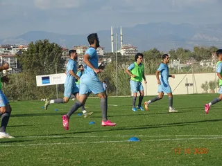 تیم ملی۱