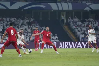 تیم ملی