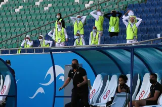 ایران و اردن