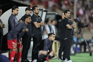 پرسپولیس