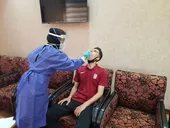 تست پزشکی