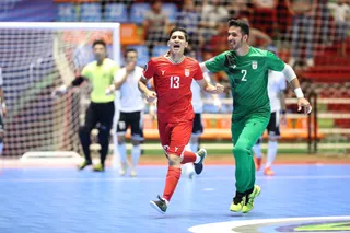 ایران و افغانستان