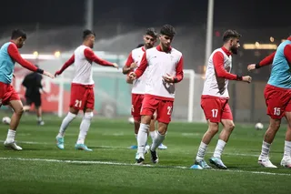 تیم ملی