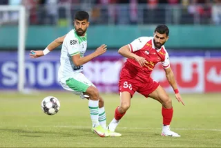 پرسپولیس