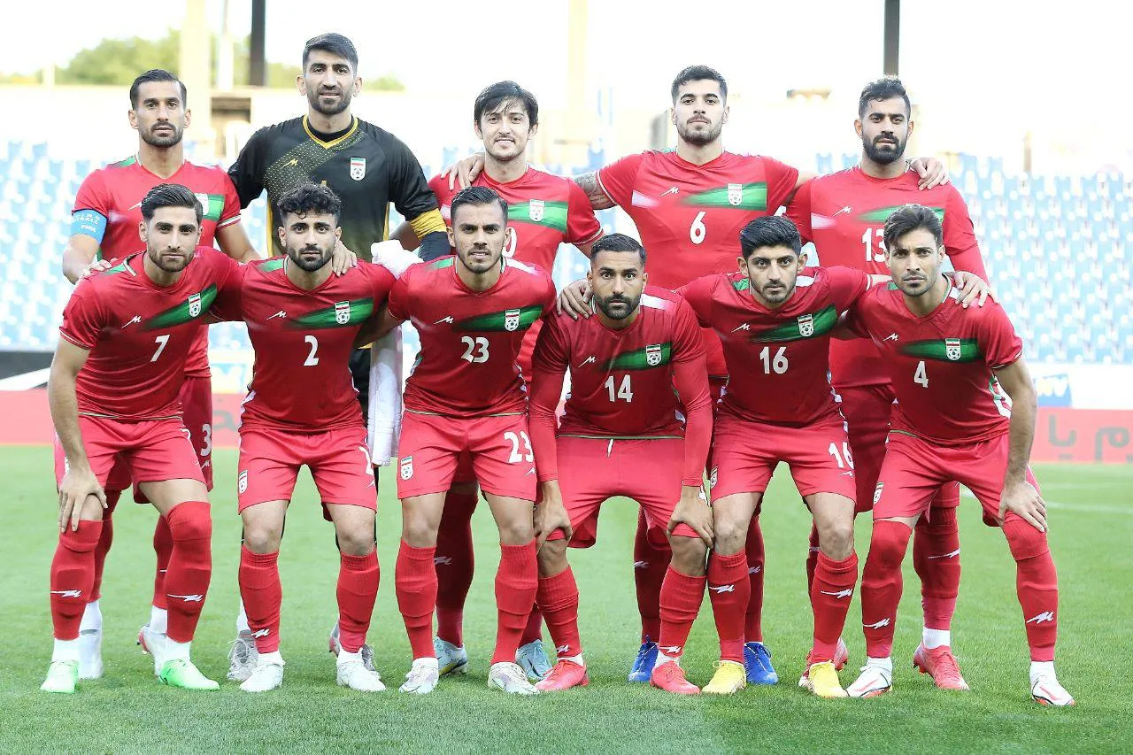  پیروزی شاگردان کی‌روش برابر اروگوئه