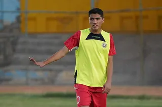 نوجوان