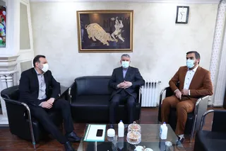 صالحی امیری