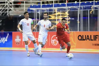 فوتسال