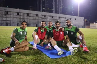 تمرین